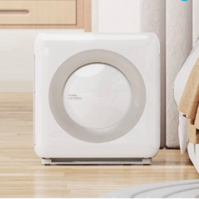 Coway Airmega AP-1512HH(W) True HEPA Purifier