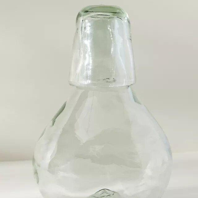 Idoya Carafe Set