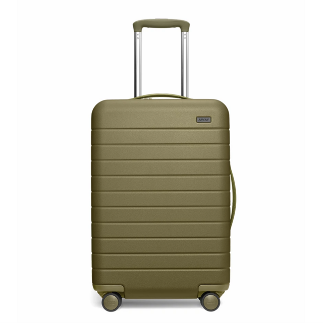 Away—The Bigger Carry-On