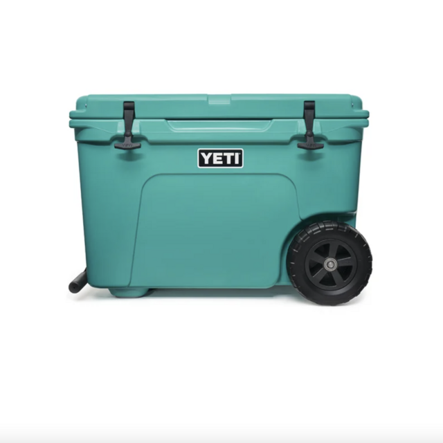 Tundra Haul Hard Cooler