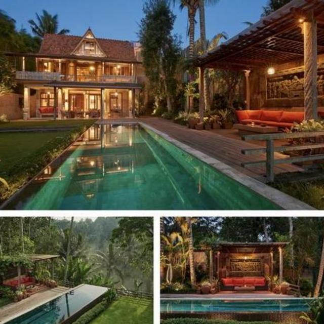 Bali Stay