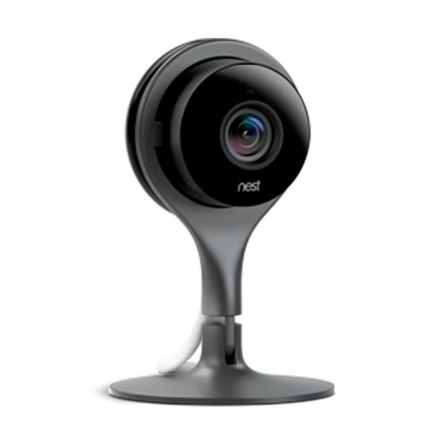 Nest Cam Indoor Security Camera