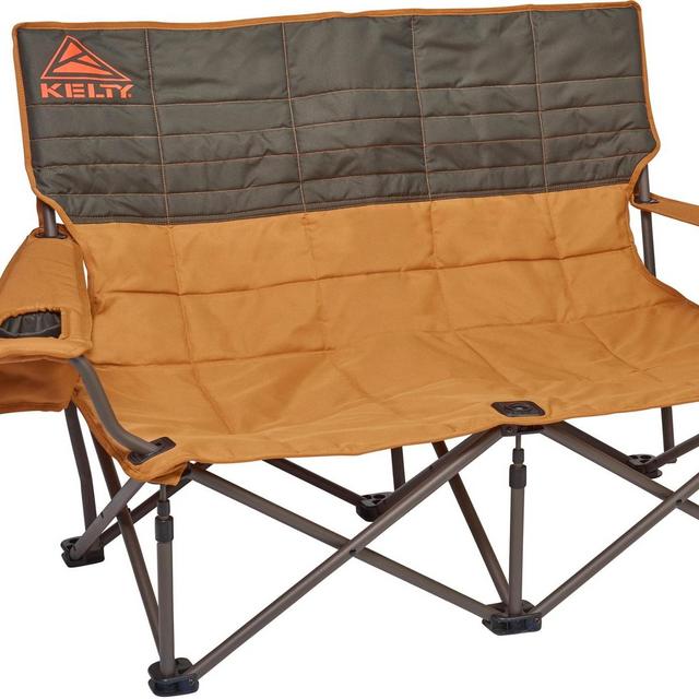 Low Camping Loveseat