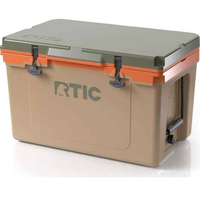 52 QT Ultra-Light Cooler - Trailblazer Color