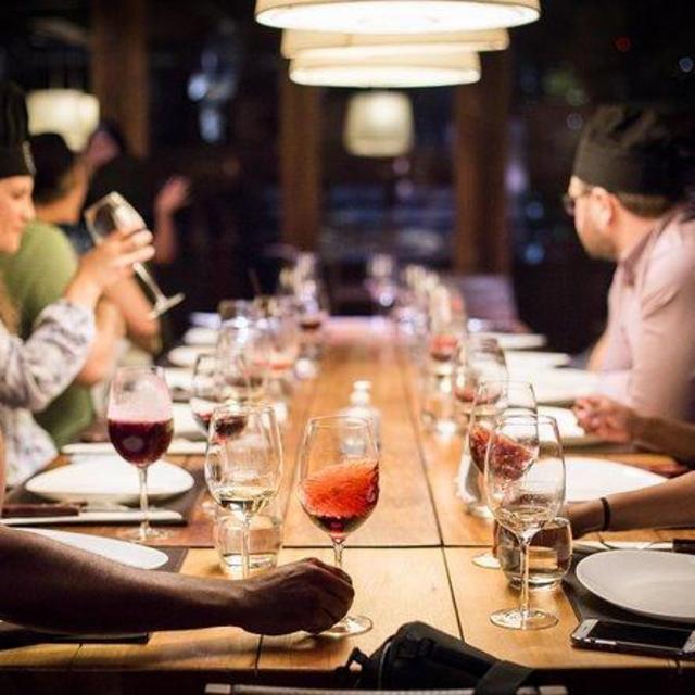 Cooking Class in Buenos Aires