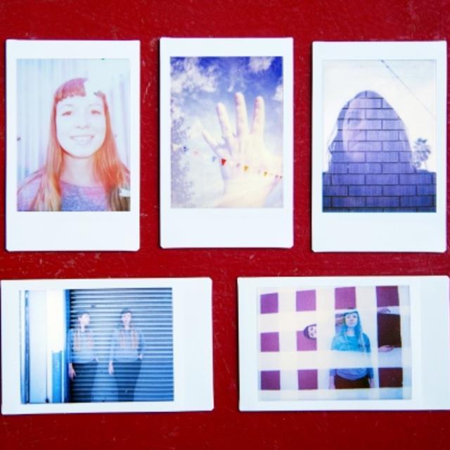Instax Mini 90 Film