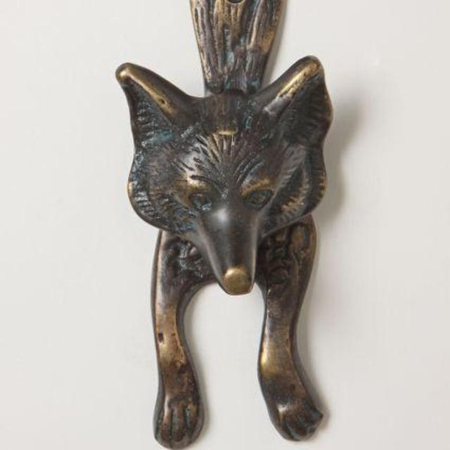 Sly Fox Knocker