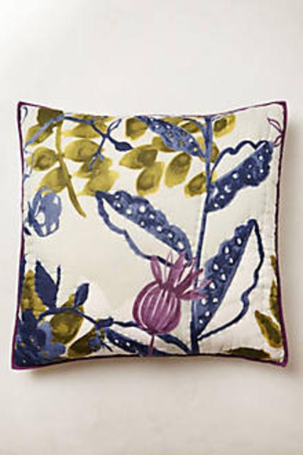 Creature Hideaway Euro Sham