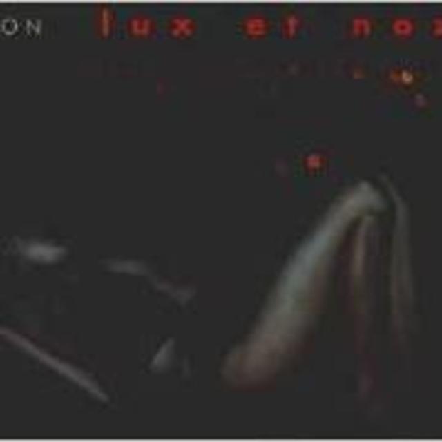 Bill Henson: Lux et Nox