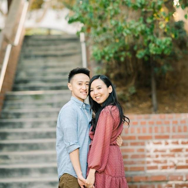 Our Newlywed Fund