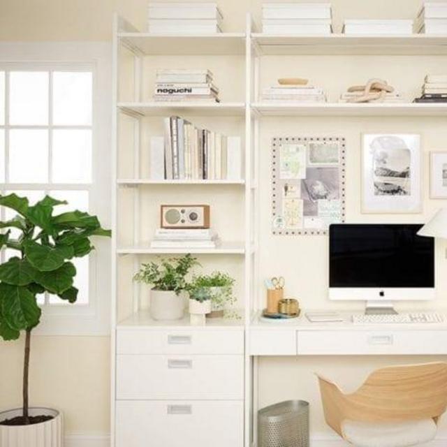 California Closets - Remodel/Storage