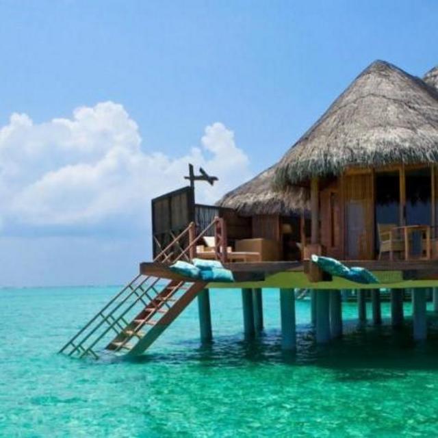 Honeymoon in Bali