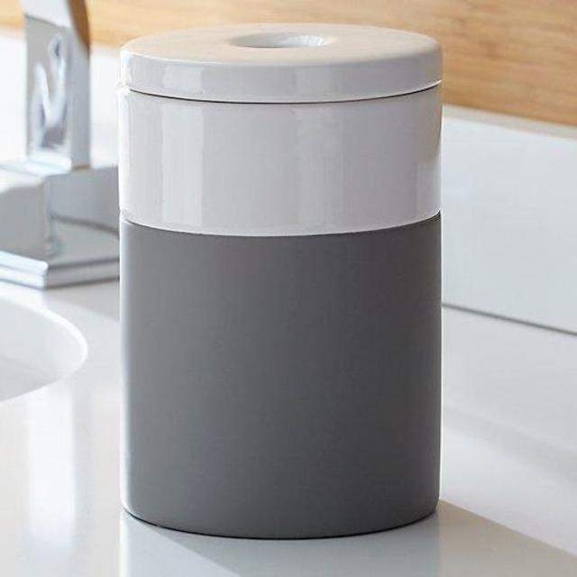 Camden Large Ceramic Canister