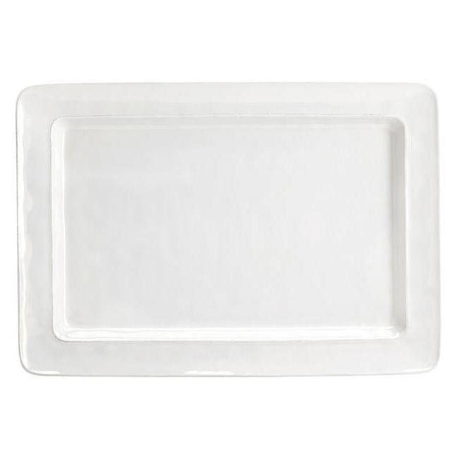 Cambria Rectangular Serving Platter