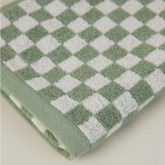 Josephine, Set Of 4 Hand Towel Set