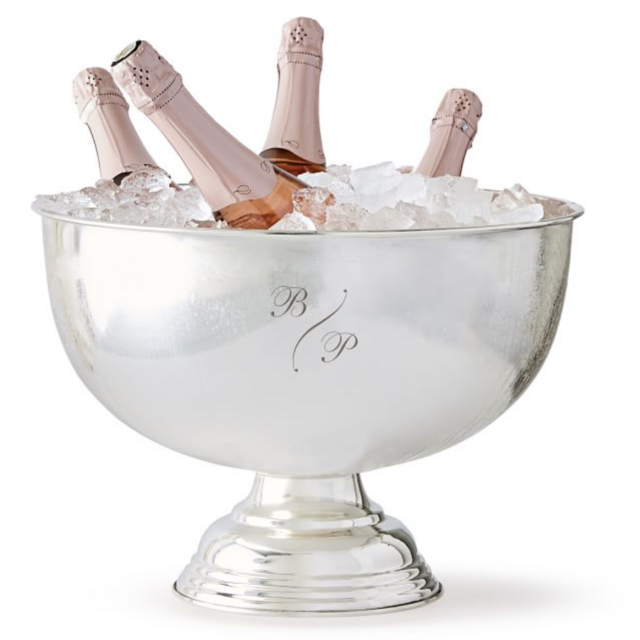 Celebration Wine Bowl