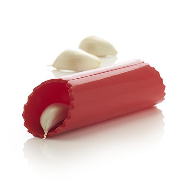 Garlic Peeler
