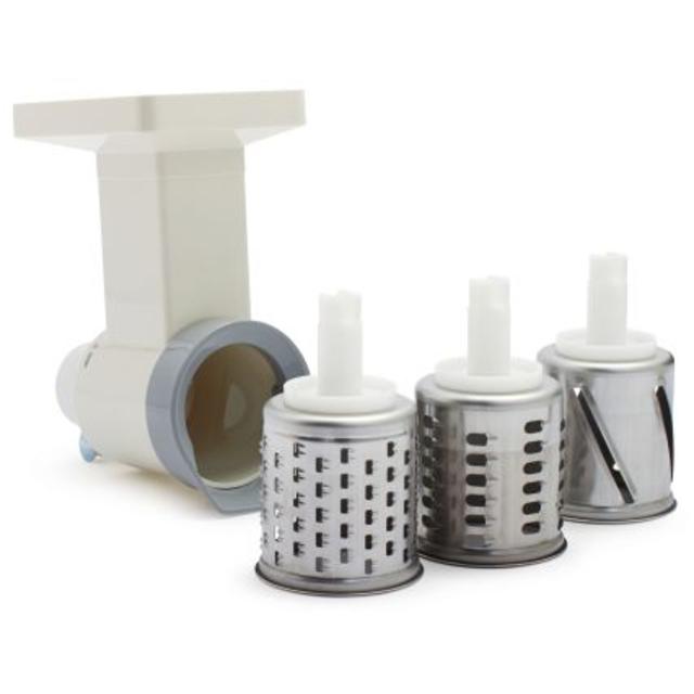 Ankarsrum Vegetable Slicer Attachment