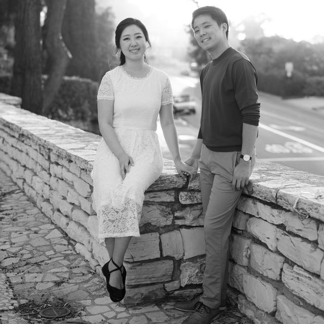 Lydia Ko and Saburo Nakano's Wedding Registry on Zola