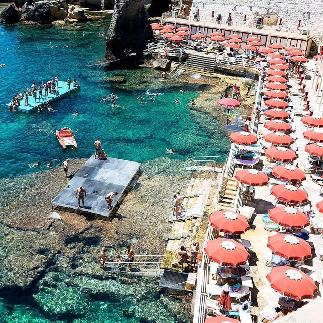 Adventures Through Italy