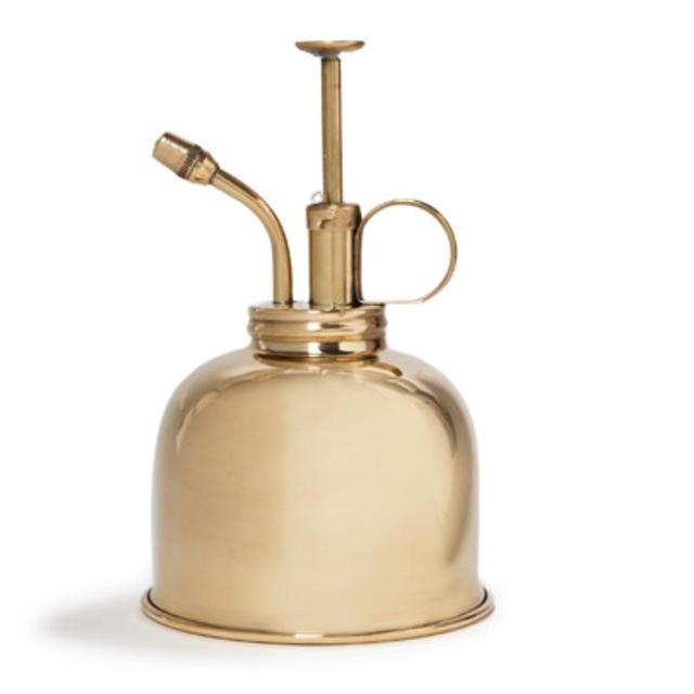 Haws Brass Plant Mister
