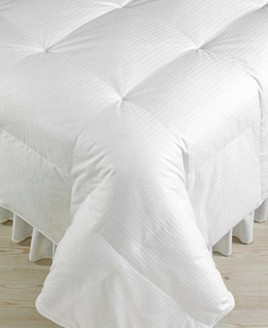 Hotel Collection Lightweight King Down Comforter