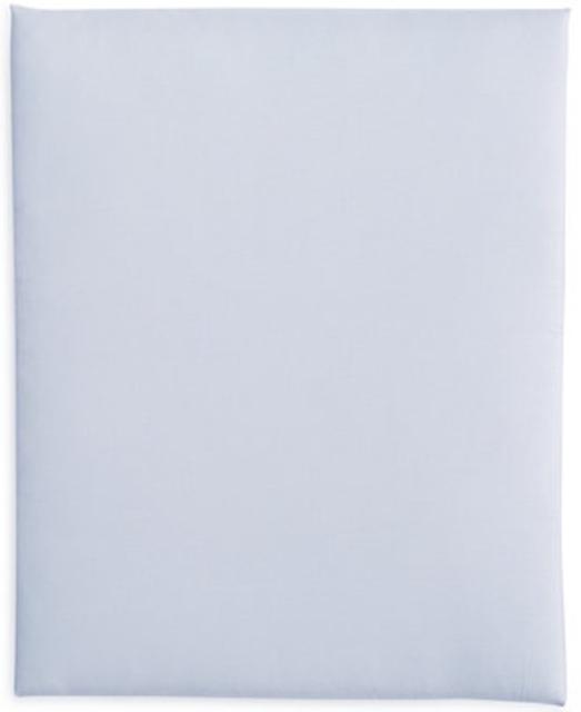 Hotel Collection 720 Thread Count Extra Deep King Flat Sheet (White)