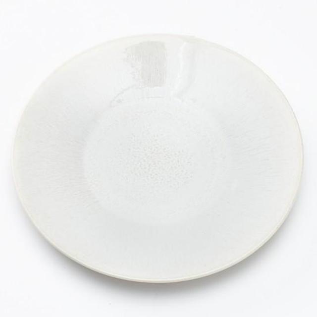 Jars Vuelta Dessert Plate (White Pearl)