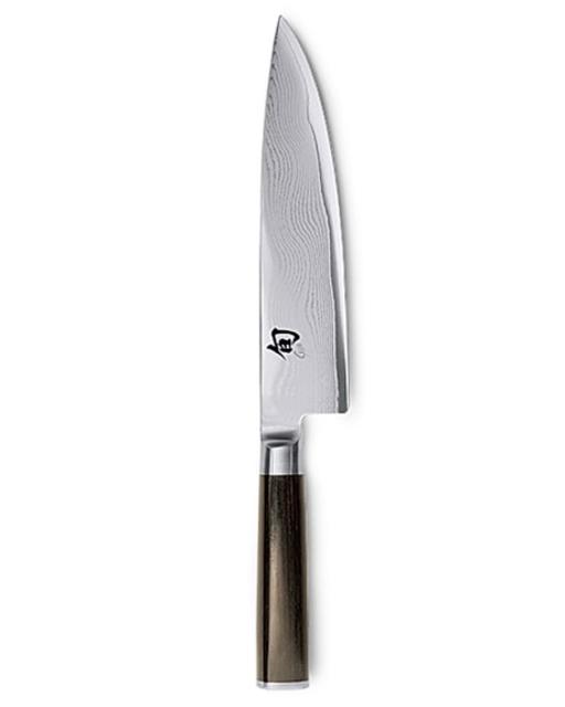 Shun Classic Chef's Knife, 8"