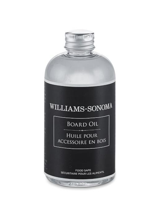 Williams-Sonoma Board Oil