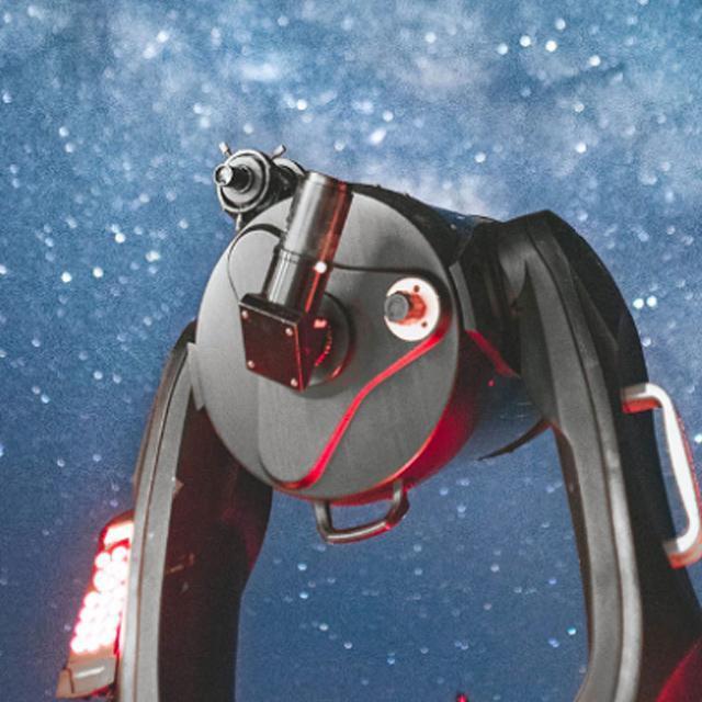 Tour of the Stars