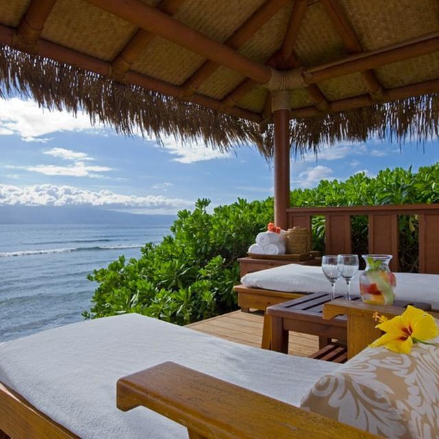 Cabana