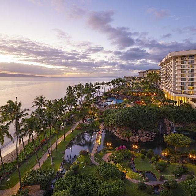 Hotel / Resort