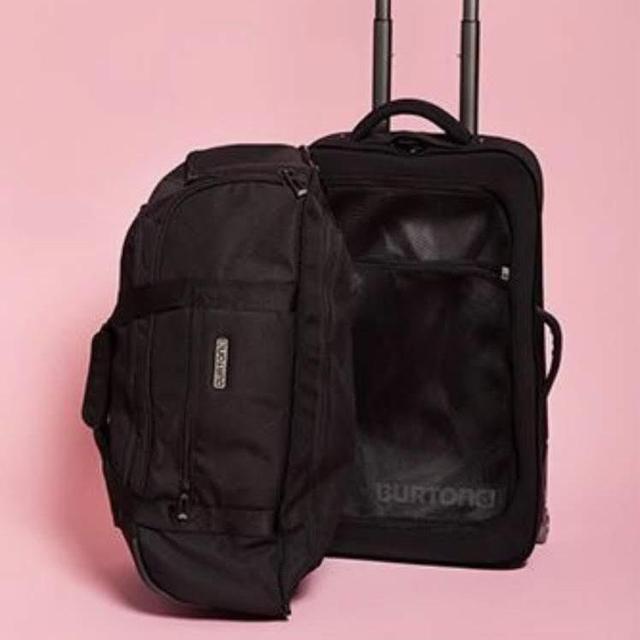 drew barrymore burton bag