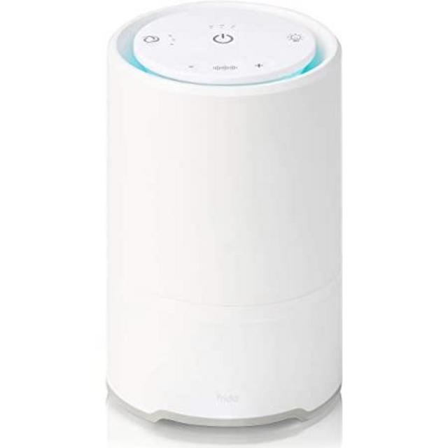 3-in-1 Air Purifier + Sound Machine + Nightlight with 3 Fan Speeds and Easy-Change Filter by Frida Baby