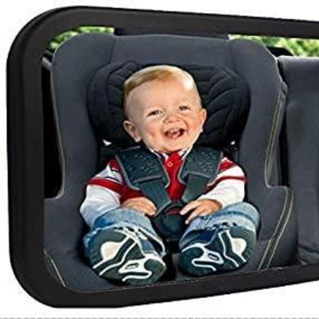 Shynerk SH-M-02 Baby car mirror