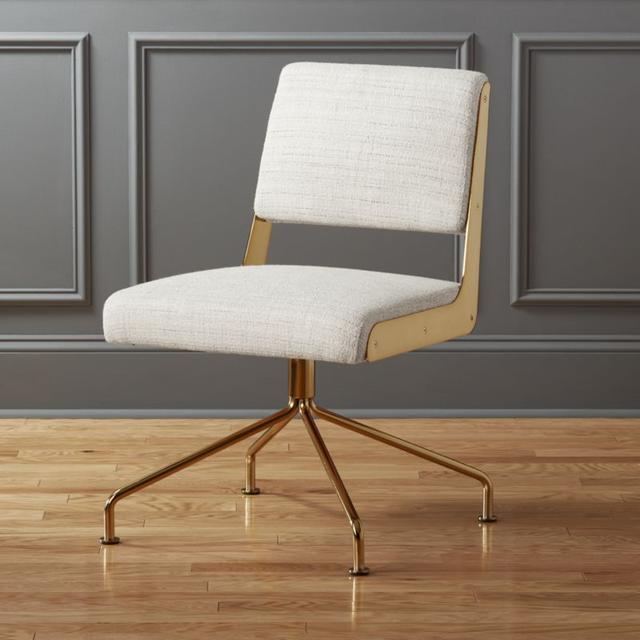 rue cambon office chair