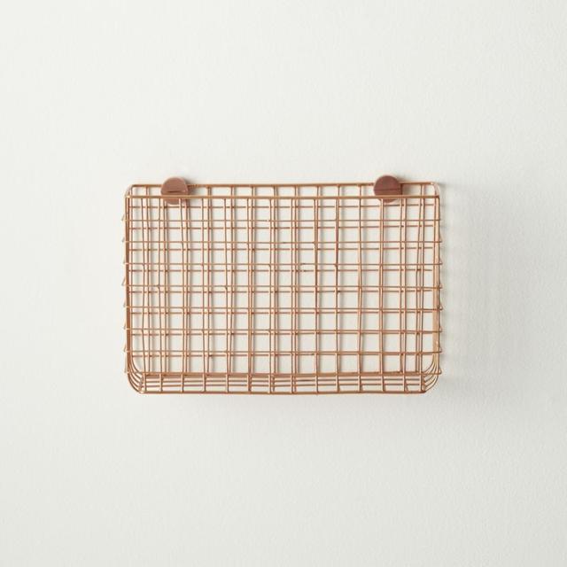 grid magazine storage