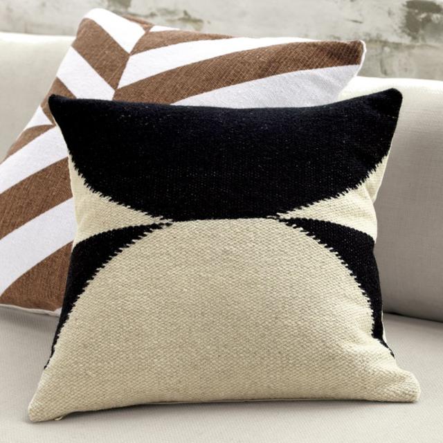 20" reflect pillow with down insert