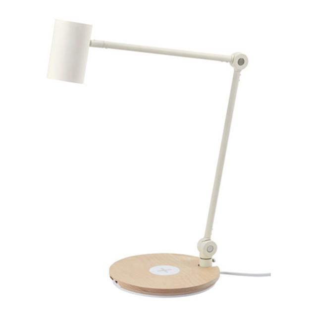 RIGGAD				LED work lamp w/wireless charging