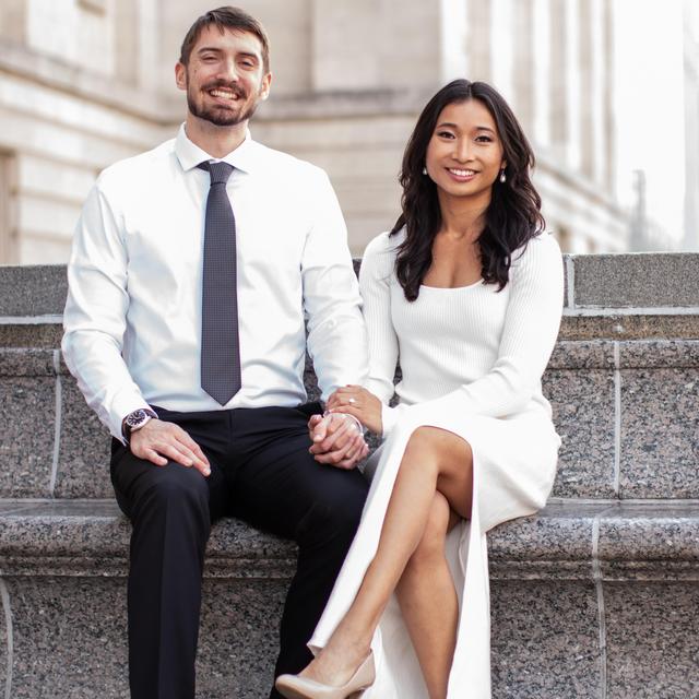 Our Newlywed Misc. Life Fund