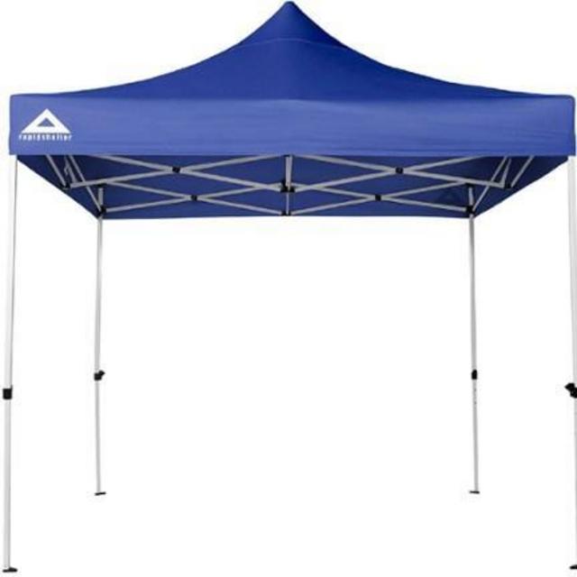 Rapid Shelter - 10' x 10'