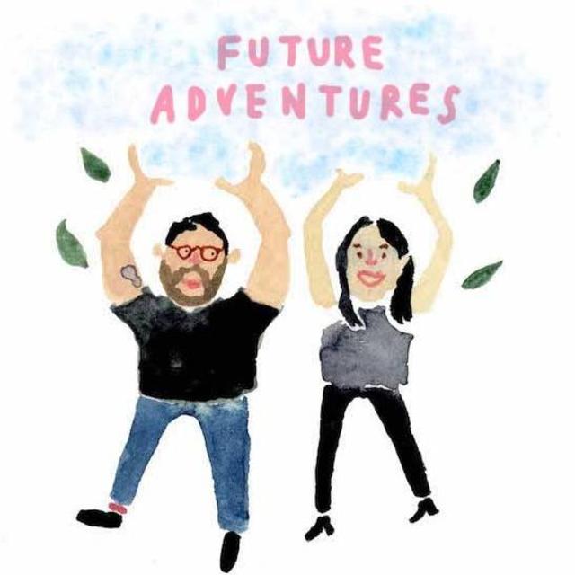 Fund for Future Adventures