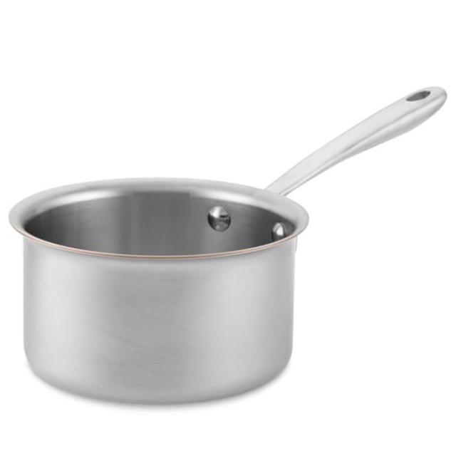 All-Clad TK™ Copper Core Sauce Pot, 1 1/2-Qt.