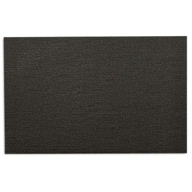 Chilewich Mercury Shag Doormat