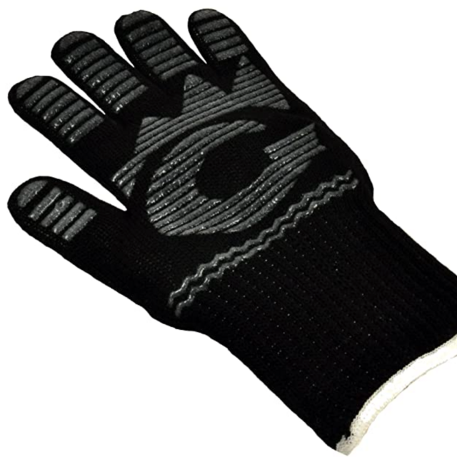 G & F 1682 Dupont Nomex Heat Resistant gloves - pair