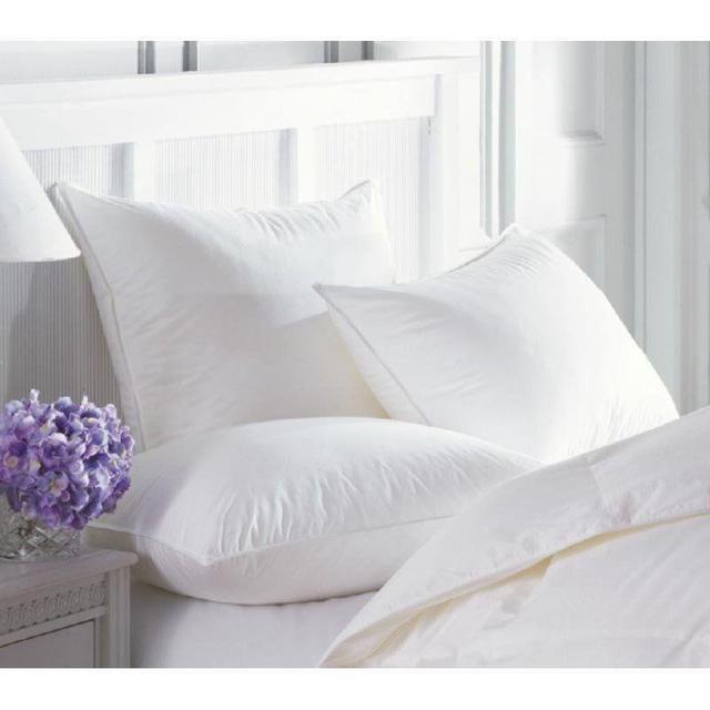 Pillow Factory ® Comfort Down Pillow with Comforel ® Fiber