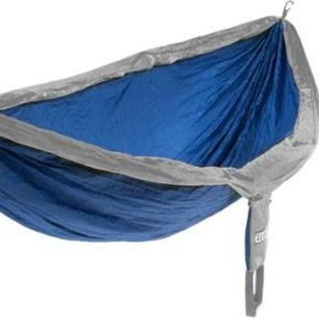 ENO National Park Foundation DoubleNest Hammock