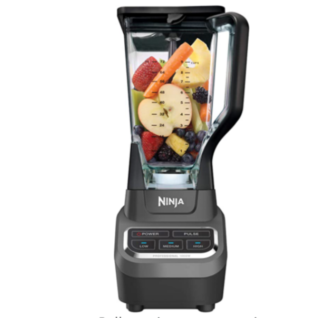 Ninja Professional Blender 1000