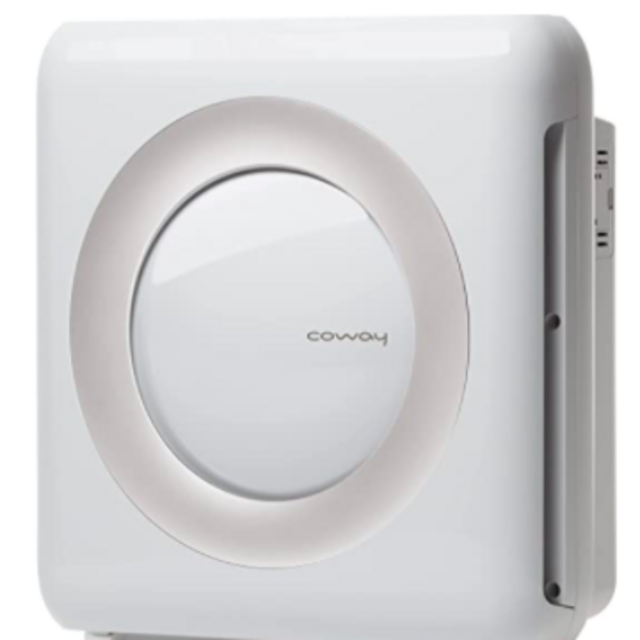 Coway AP-1512HH White HEPA Air Purifier
